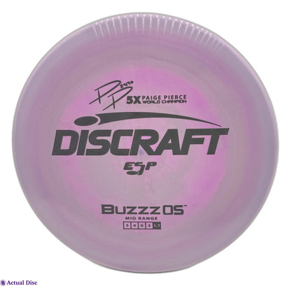 ESP Buzzz OS