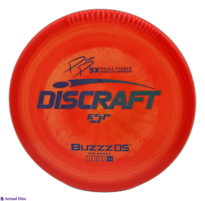 ESP Buzzz OS