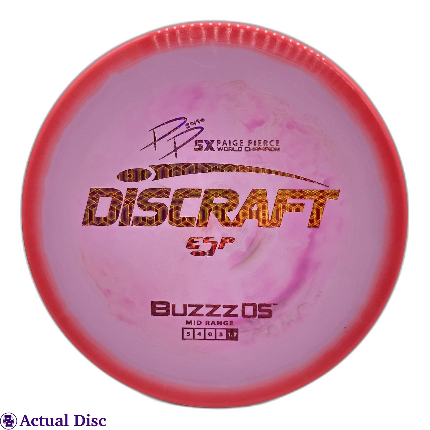 ESP Buzzz OS