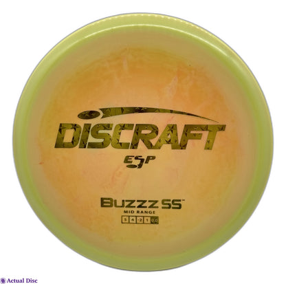 ESP Buzzz SS