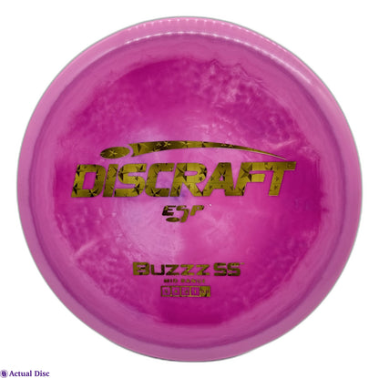 ESP Buzzz SS