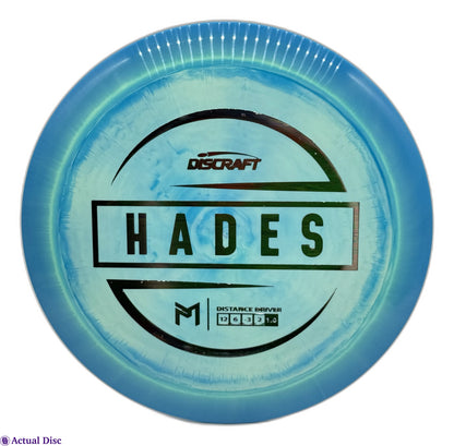 ESP Hades Paul McBeth