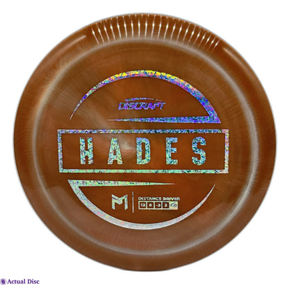 ESP Hades Paul McBeth