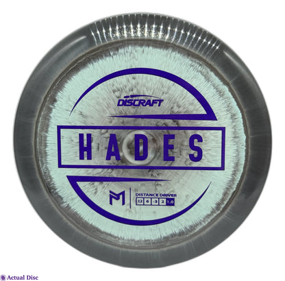 ESP Hades Paul McBeth
