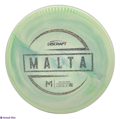 ESP Malta Paul McBeth