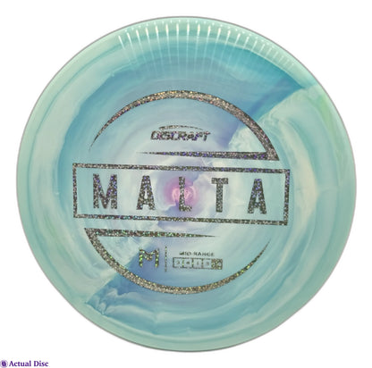 ESP Malta Paul McBeth
