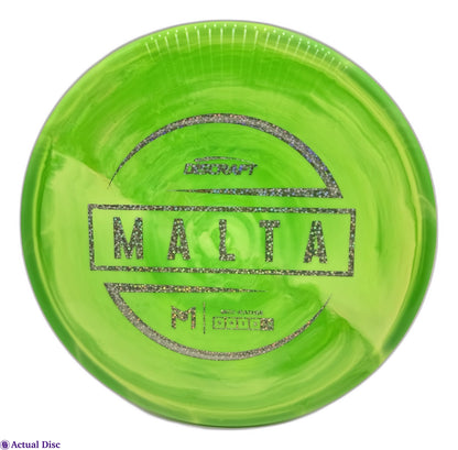 ESP Malta Paul McBeth