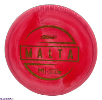 ESP Malta Paul McBeth