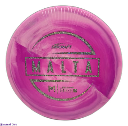ESP Malta Paul McBeth