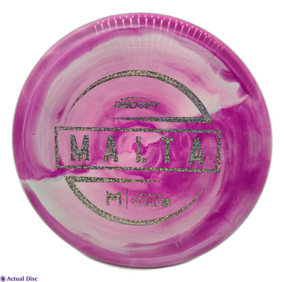 ESP Malta Paul McBeth