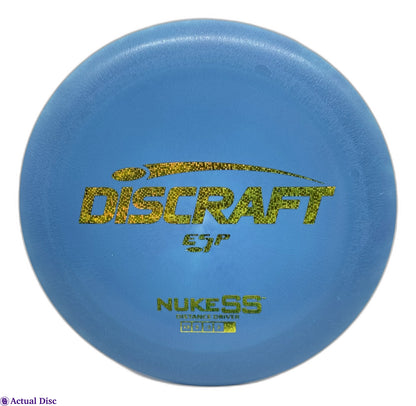 ESP Nuke SS