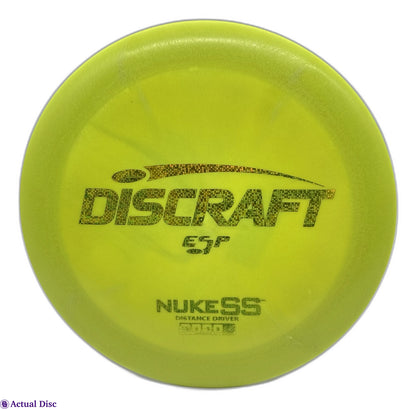 ESP Nuke SS