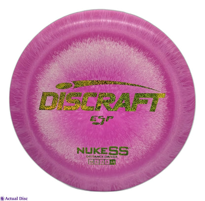 ESP Nuke SS