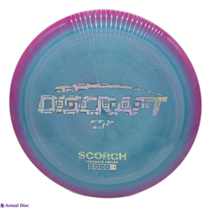 ESP Scorch