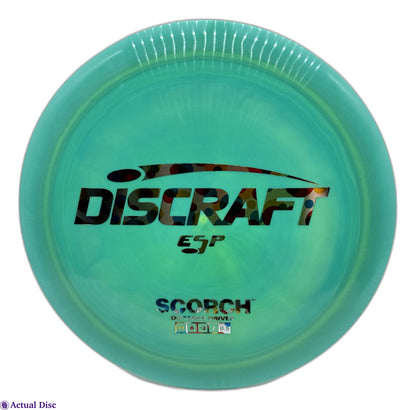 ESP Scorch