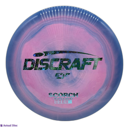 ESP Scorch