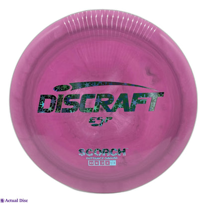 ESP Scorch