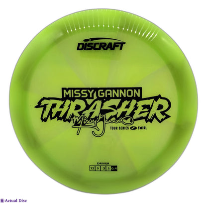 ESP Thrasher Missy Gannon Tour Series 2023