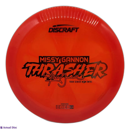 ESP Thrasher Missy Gannon Tour Series 2023