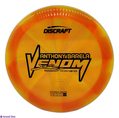 ESP Venom Anthony Barela Tour Series 2023