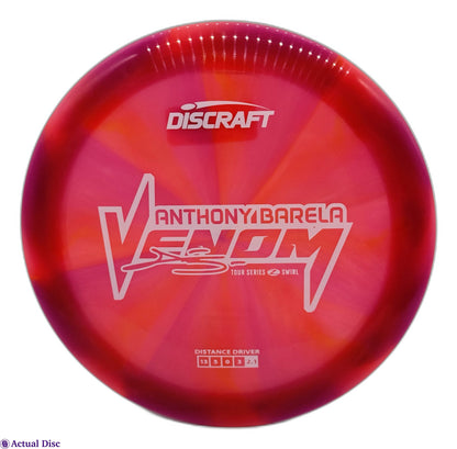 ESP Venom Anthony Barela Tour Series 2023