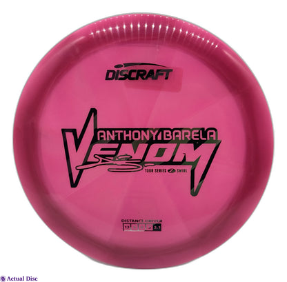ESP Venom Anthony Barela Tour Series 2023