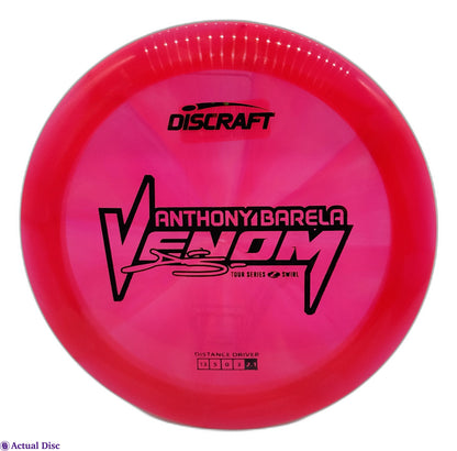 ESP Venom Anthony Barela Tour Series 2023