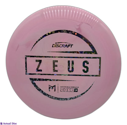 ESP Zone Paul McBeth 6x Signature Series
