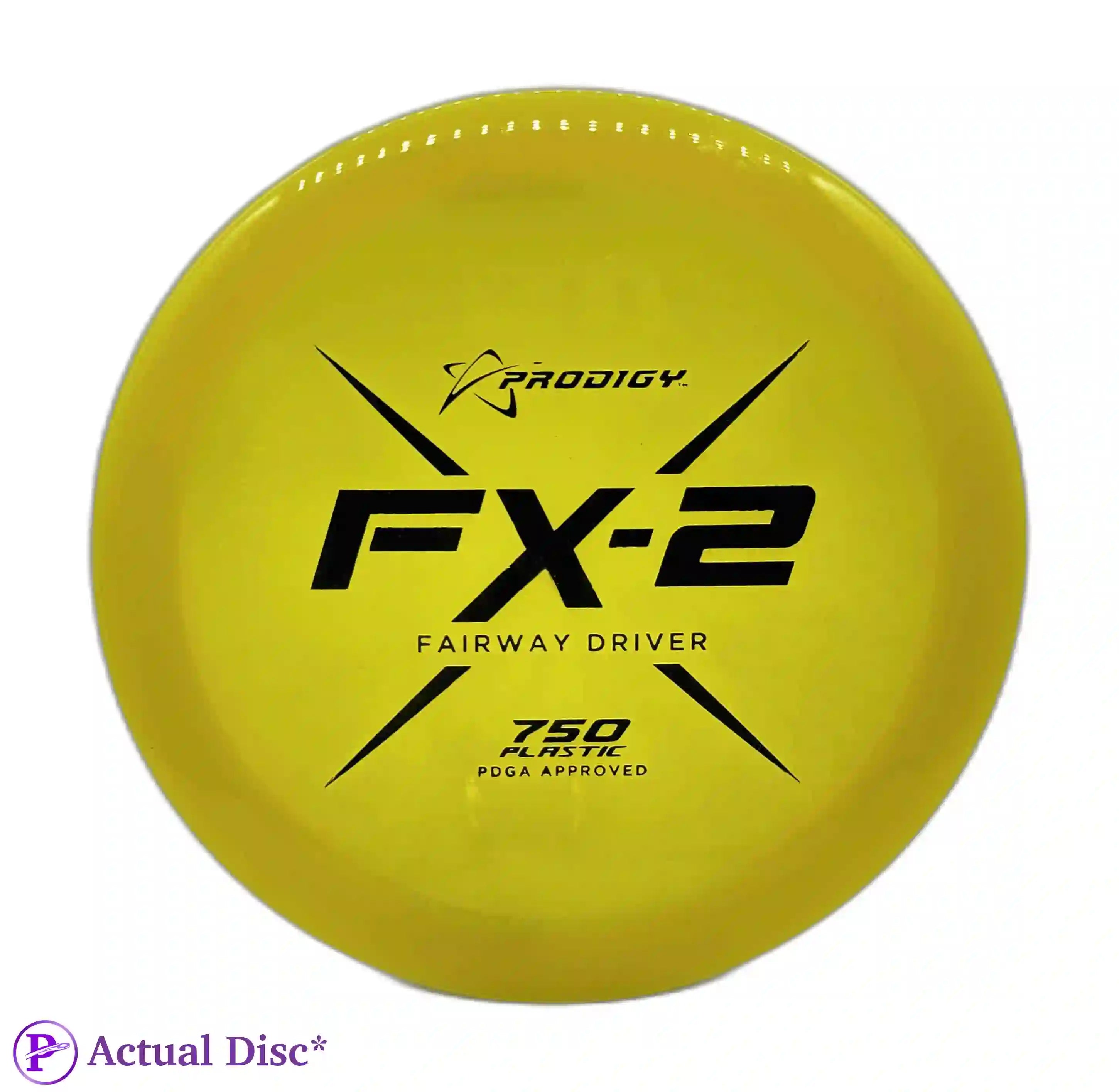 FX-2 750 – Prodisc