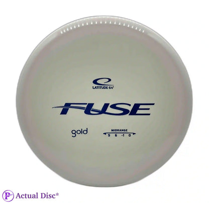 Gold Fuse