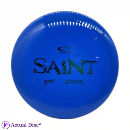 Gold Orbit Saint Pro Kristin Tattar Team Series