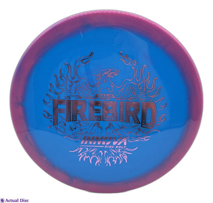 <tc>Halo</tc> <tc>Star</tc> Firebird