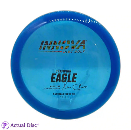 Champion Eagle