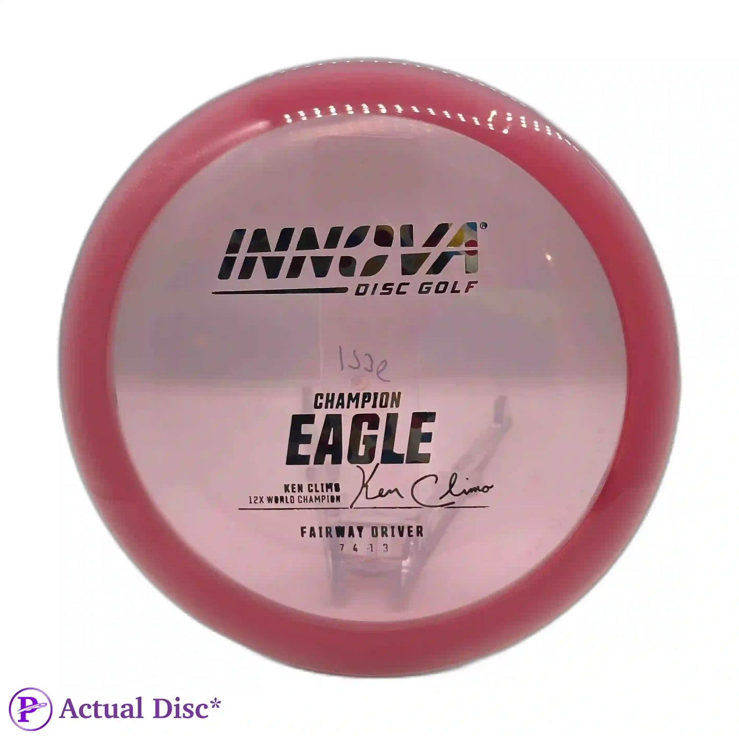 Champion Eagle