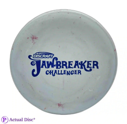 Jawbreaker Challenger