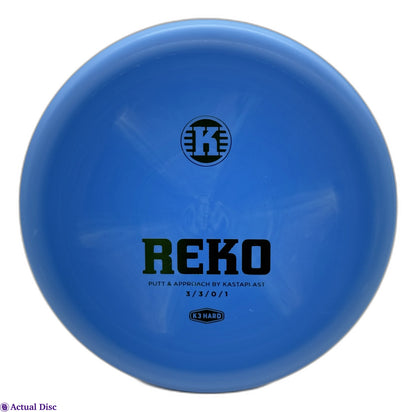 K3 <tc>Hard</tc> Rec