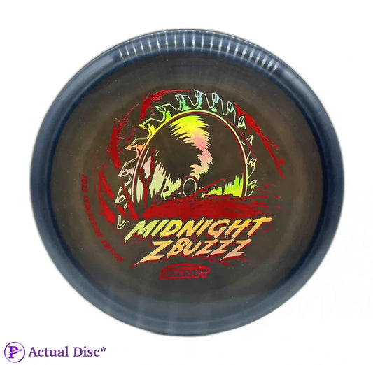 Midnight Two Color Z Buzzz