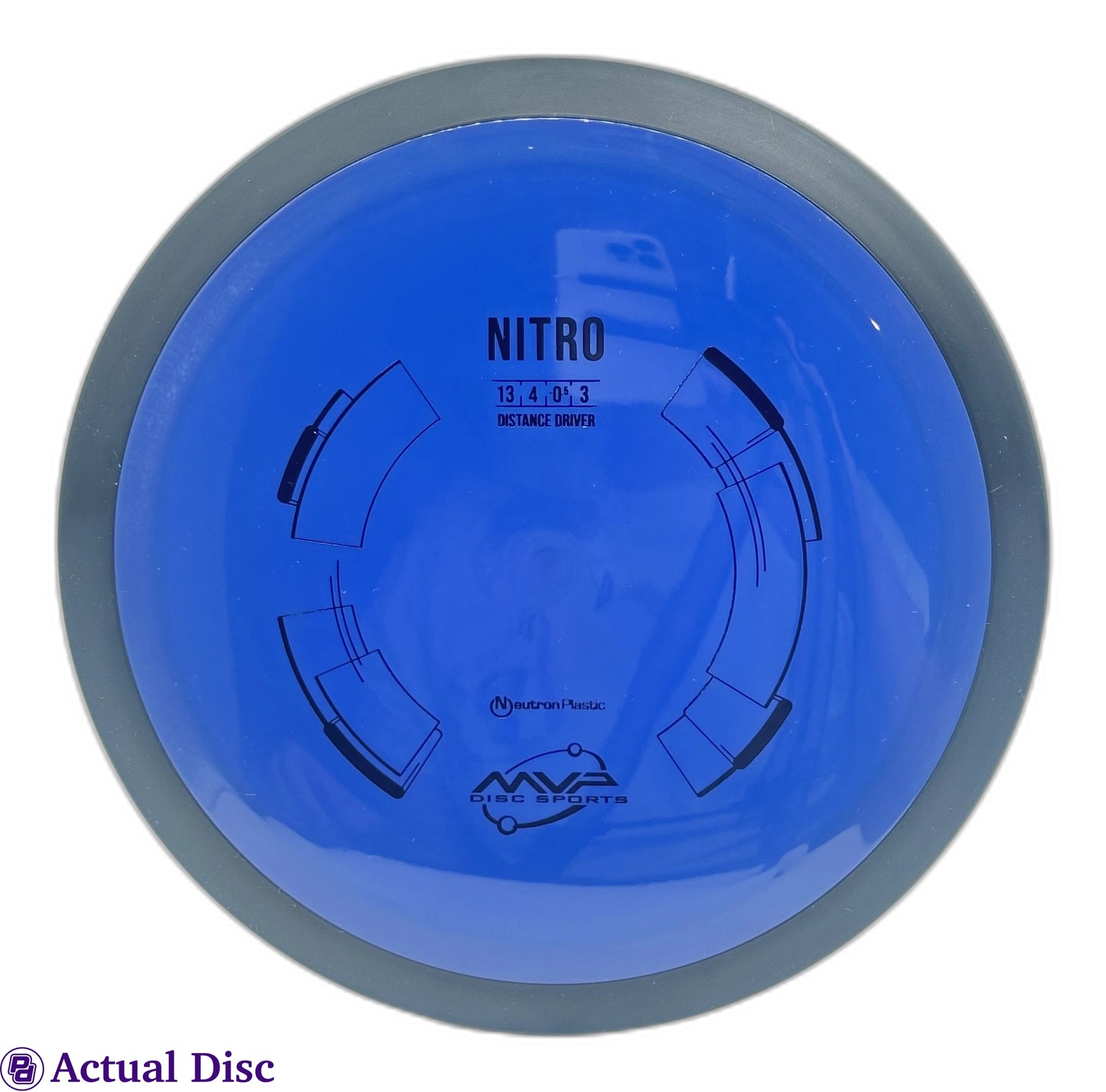 Neutron Nitro