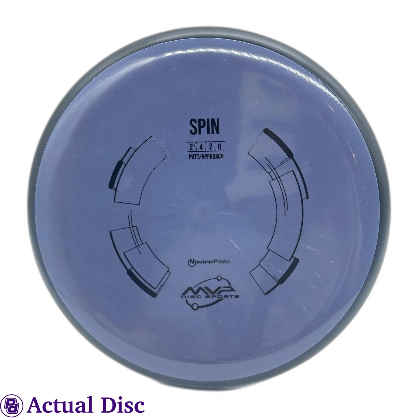 Neutron Spin