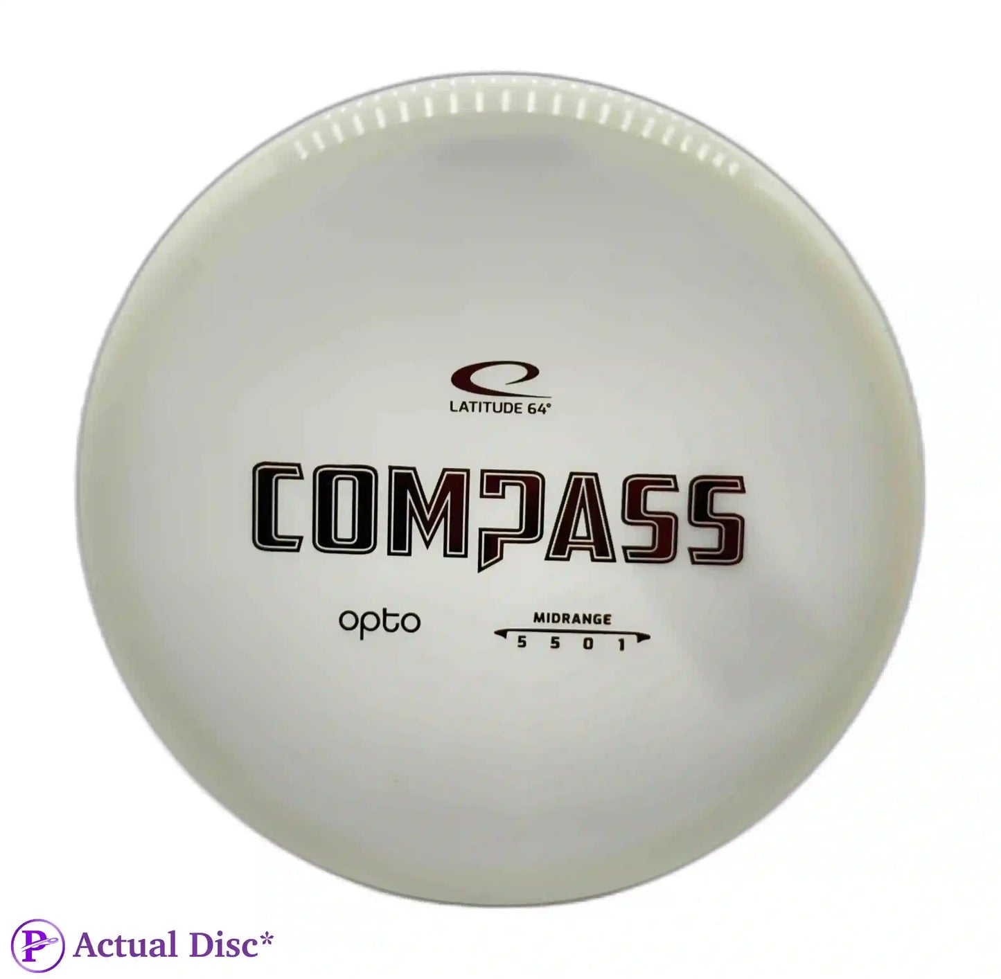 Opto Compass