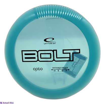 Opto Bolt