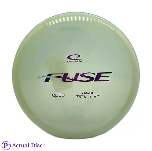 Opto Fuse