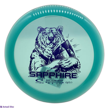 Opto Sapphire