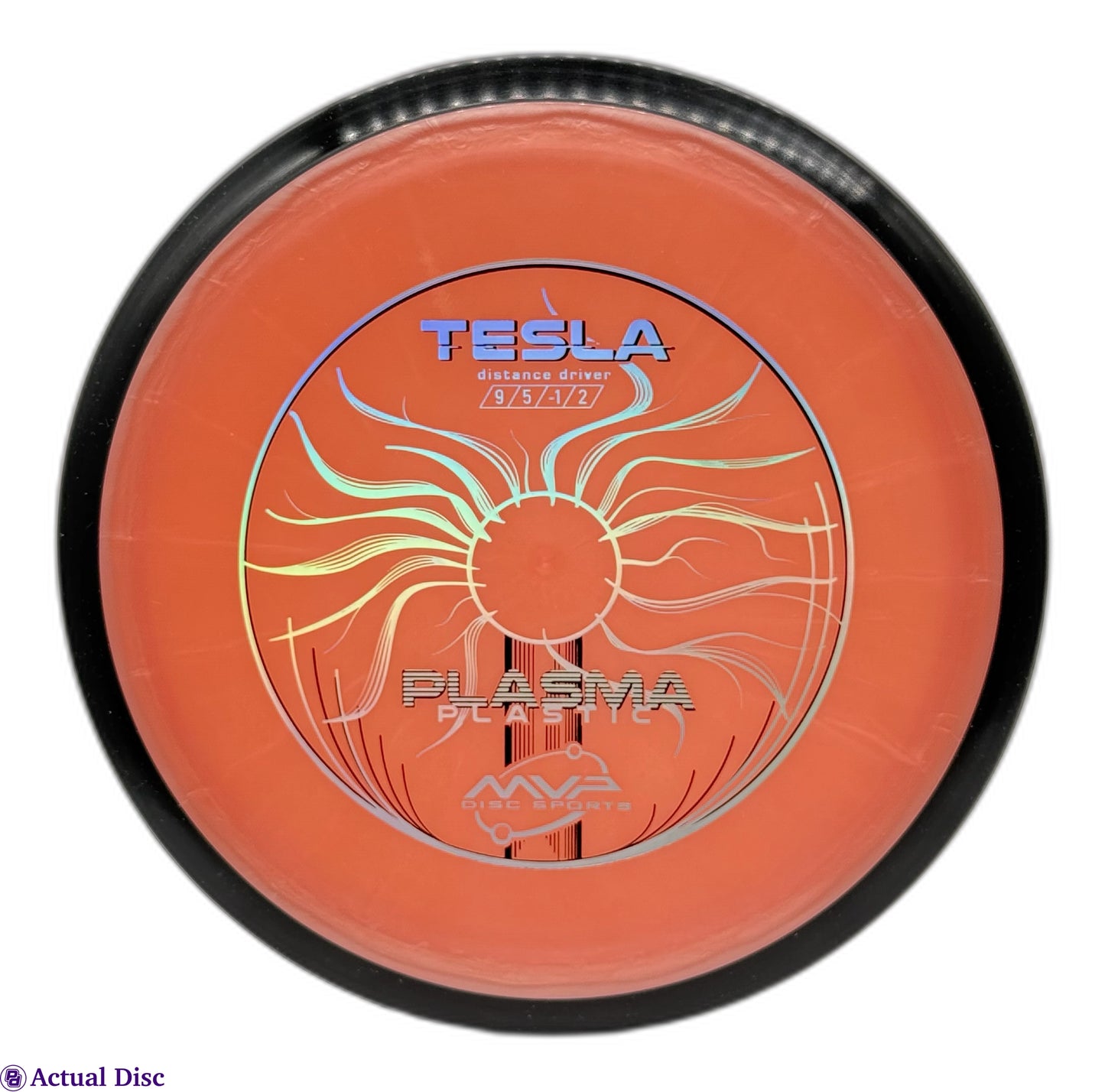 Plasma Tesla