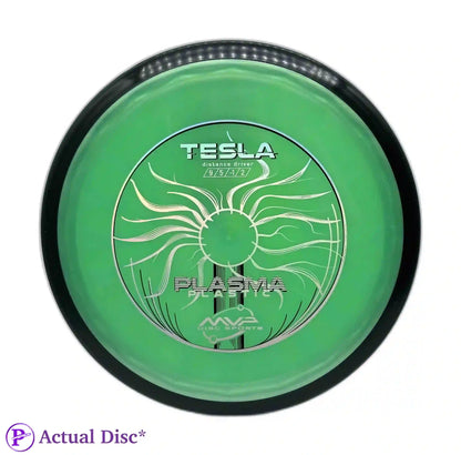 Plasma Tesla