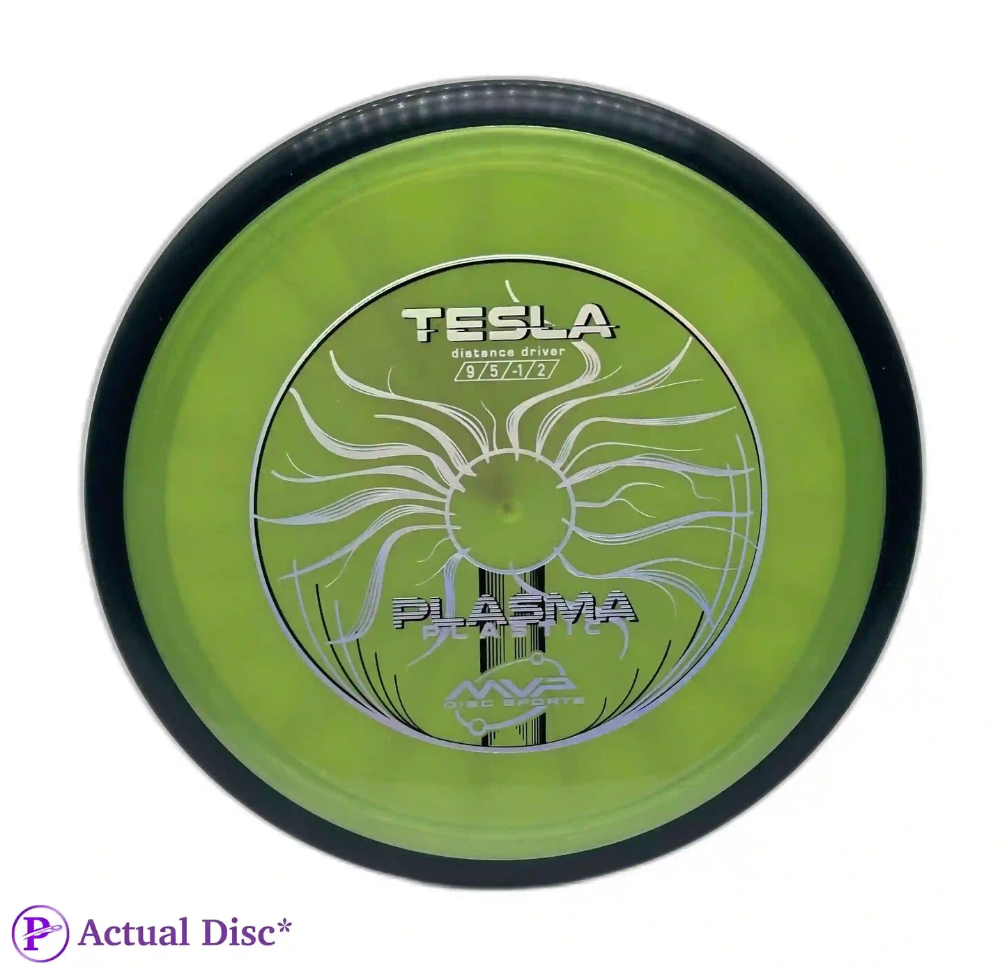 Plasma Tesla