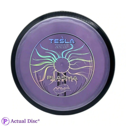 Plasma Tesla