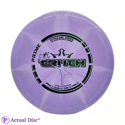 Prime Burst EMAC Truth