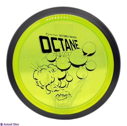 Fission Octane