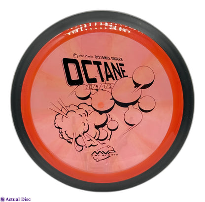 Fission Octane